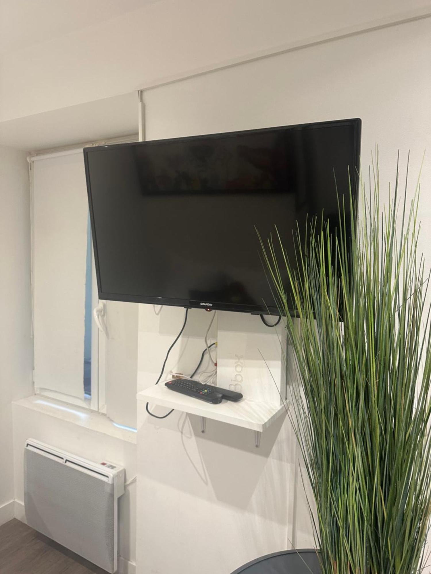 Le Marais-Saint Martin Working & Living Apartment ปารีส ภายนอก รูปภาพ